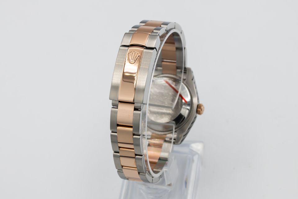 Rolex Datejust Lady 31 178241 Image 3